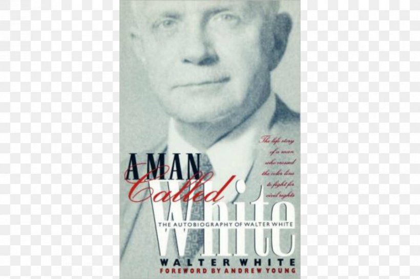 Walter Francis White A Man Called White The Fire In The Flint Rope & Faggot: A Biography Of Judge Lynch Walter White, PNG, 900x600px, Man Called White, African American, Author, Autobiography, Biography Download Free