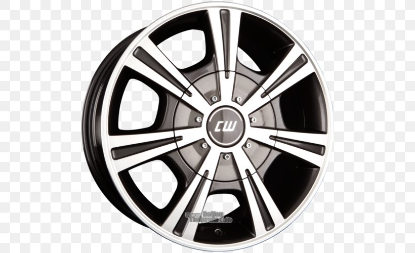 Alloy Wheel Car BORBET GmbH Autofelge, PNG, 500x500px, Alloy Wheel, Alloy, Auto Part, Autofelge, Automotive Tire Download Free