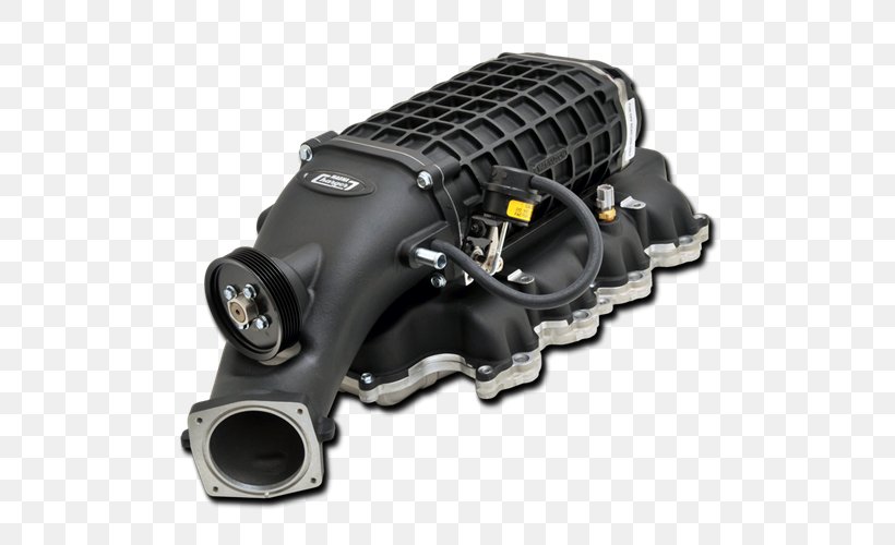 Ford Mustang Car Exhaust System Air Filter Supercharger, PNG, 500x500px, Ford Mustang, Air Filter, Auto Part, Automotive Design, Automotive Engine Part Download Free