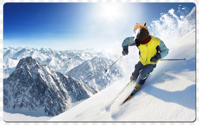 Freeskiing Desktop Wallpaper Snowy Ski Sport, PNG, 1950x1226px, Skiing, Adventure, Alpine Skiing, Display Resolution, Extreme Sport Download Free