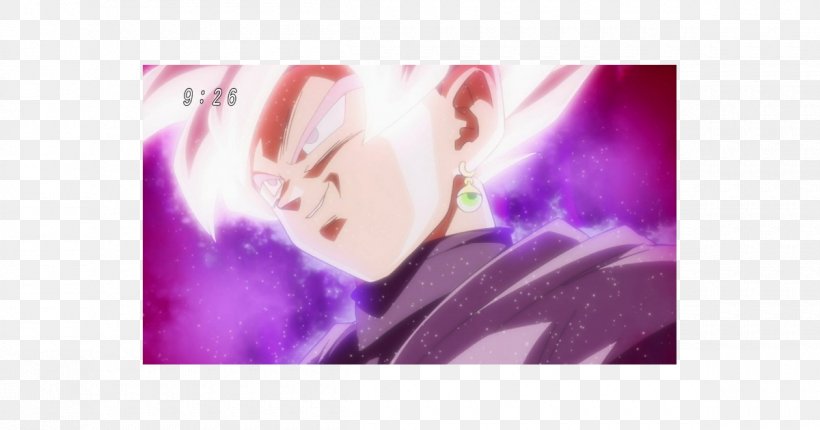 Goku Vegeta Trunks Kaiō Goten, PNG, 1200x630px, Watercolor, Cartoon, Flower, Frame, Heart Download Free