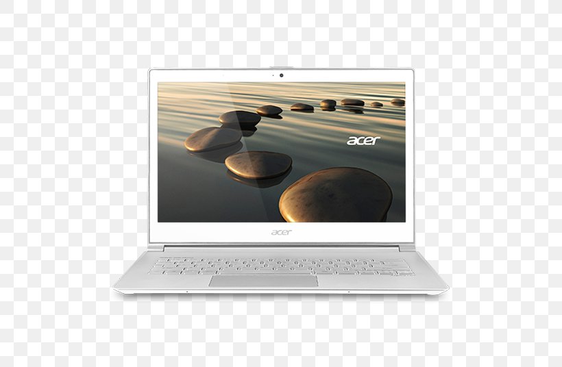 Laptop Intel Ultrabook Acer Aspire S7-392-74508G25tws 13.30, PNG, 536x536px, Laptop, Acer, Acer Aspire, Acer Aspire S7392, Intel Download Free
