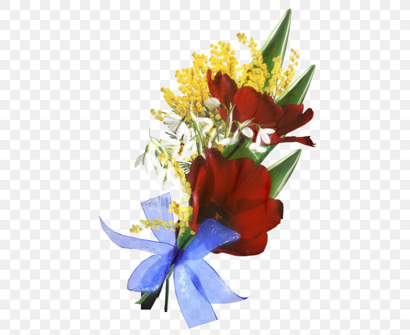 Lily Flower Cartoon, PNG, 500x671px, Flower, Artificial Flower, Bouquet, Composition, Cut Flowers Download Free