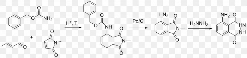 Molecule Xanthene Chemical Synthesis Chemistry Structure–activity Relationship, PNG, 2111x501px, Watercolor, Cartoon, Flower, Frame, Heart Download Free