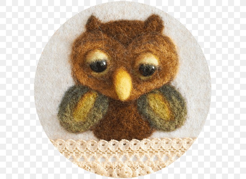 Owl Stuffed Animals & Cuddly Toys Snout, PNG, 600x598px, Owl, Fauna, Snout, Stuffed Animals Cuddly Toys, Stuffed Toy Download Free
