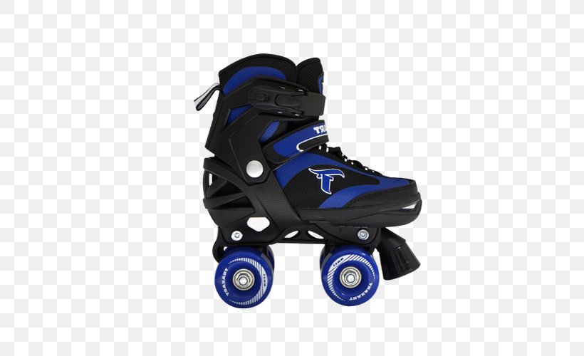 Quad Skates In-Line Skates Roller Skates Roces, PNG, 500x500px, Quad Skates, Abec Scale, Blue, Chuck Taylor Allstars, Cobalt Blue Download Free