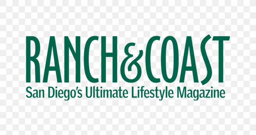 Ranch & Coast Lifestyle Magazine San Diego Magazine Publishing, PNG, 1100x583px, 2017, Magazine, Article, Brand, Food Wine Download Free