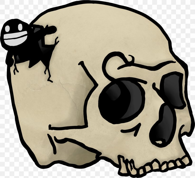 Skull Cartoon, PNG, 2123x1939px, Skull, Behavior, Bone, Cartoon, Character Download Free