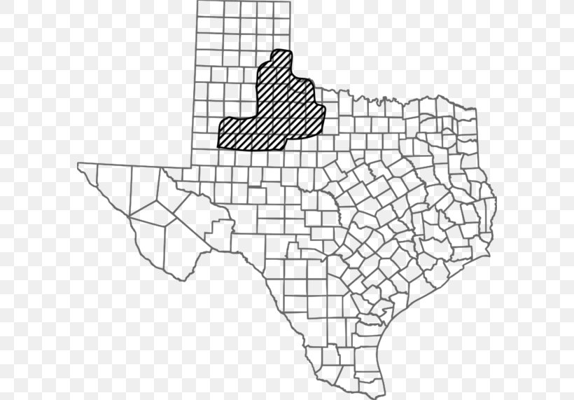 Wichita County, Texas Hidalgo County, Texas Carson County, Texas Borden County, Texas Anderson County, Texas, PNG, 600x571px, Hidalgo County Texas, Area, Artwork, Black And White, Drawing Download Free