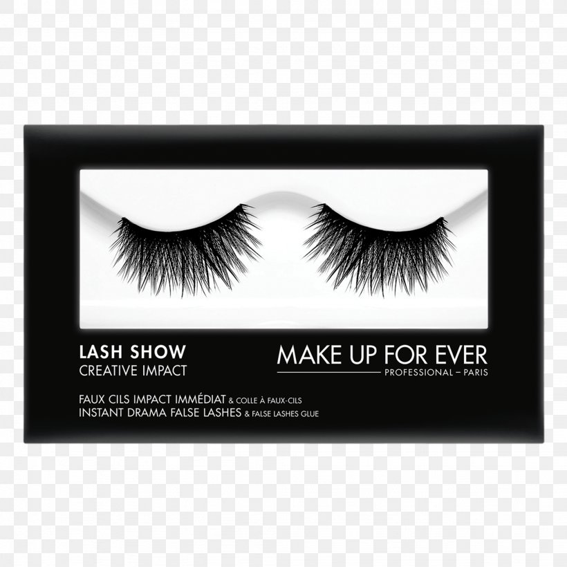 Eyelash Extensions Cosmetics Make Up For Ever Mascara, PNG, 2048x2048px, Eyelash, Artificial Hair Integrations, Beauty, Beauty Parlour, Black And White Download Free