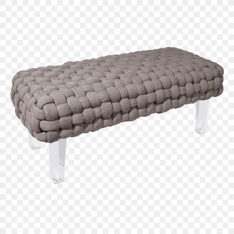 Foot Rests Rectangle, PNG, 1200x1200px, Foot Rests, Braid, Couch, Furniture, Ottoman Download Free