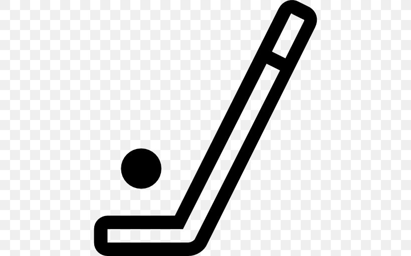 Hockey Sticks Ice Hockey Field Hockey Sport, PNG, 512x512px, Hockey Sticks, Area, Ball, Black And White, Brand Download Free