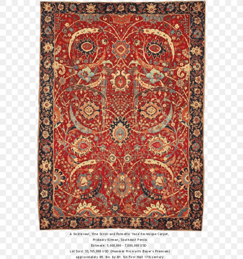 Kashan Persian Carpet Oriental Rug Tabriz, PNG, 650x873px, Kashan, Antique, Area, Carpet, Carpet Cleaning Download Free