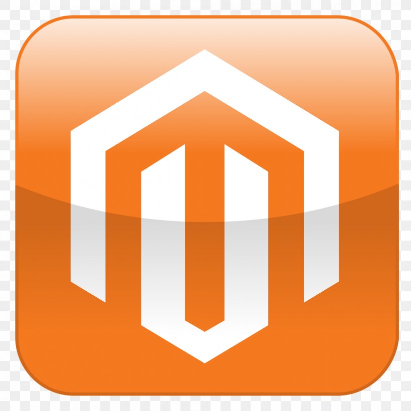 Magento E-commerce Computer Software, PNG, 2000x2000px, Magento, Area, Brand, Company, Computer Software Download Free