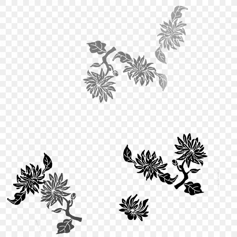 Xiushui County Chrysanthemum Tea Chrysanthemum Tea U5e90u5c71u4e91u96feu8336, PNG, 984x984px, Xiushui County, Black, Black And White, Black Tea, Chrysanthemum Download Free