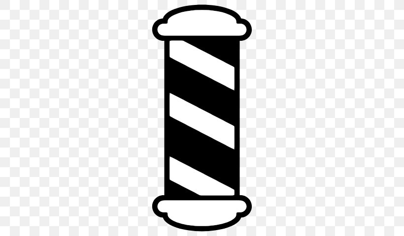 Barber's Pole Computer Icons, PNG, 640x480px, Barber, Barberpole Illusion, Black And White, Monochrome, Symbol Download Free