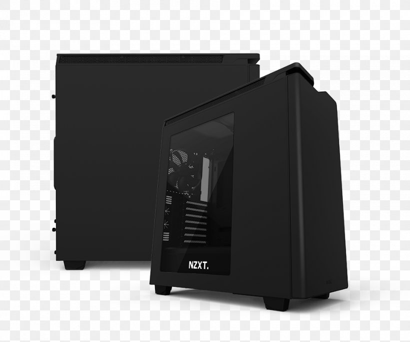 Computer Cases & Housings Power Supply Unit MicroATX Mini-ITX, PNG, 960x800px, Computer Cases Housings, Acer Iconia One 10, Atx, Black, Computer Download Free