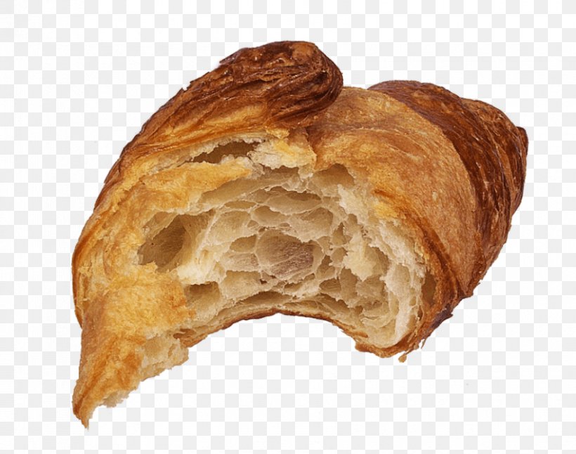 Croissant Puff Pastry Pain Au Chocolat Danish Pastry Milk, PNG, 850x670px, Croissant, Bagel, Baked Goods, Baking, Bread Download Free