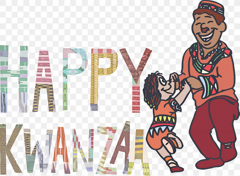 Kwanzaa African, PNG, 3000x2201px, Kwanzaa, African, Behavior, Cartoon, Geometry Download Free