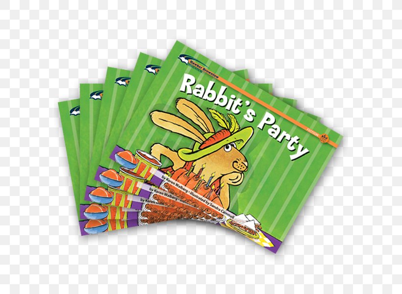 La Fiesta De Coneja Brand Rabbit Book Font, PNG, 600x600px, Brand, Book, Rabbit, Text Download Free