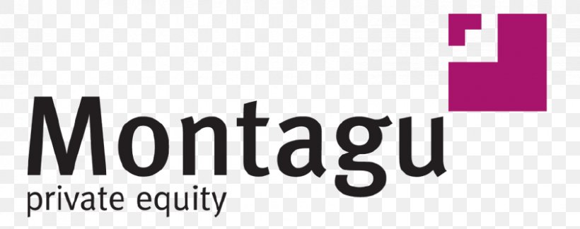 Logo MONTAGU PRIVATE EQUITY LLP Montagu Private Equity S.A.S., PNG, 842x333px, Logo, Area, Brand, Capital, Equity Download Free