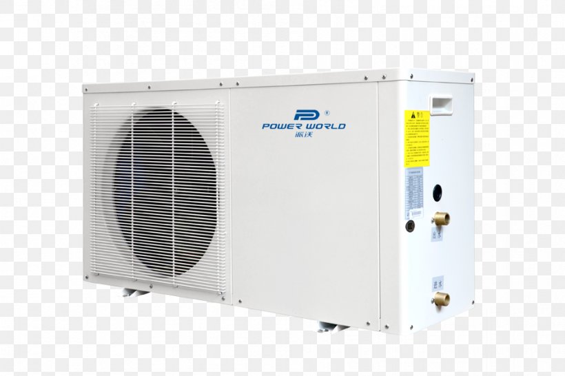 Machine Air Source Heat Pumps Water Heating, PNG, 945x630px, Machine, Air Conditioning, Air Source Heat Pumps, Electric Heating, Heat Download Free