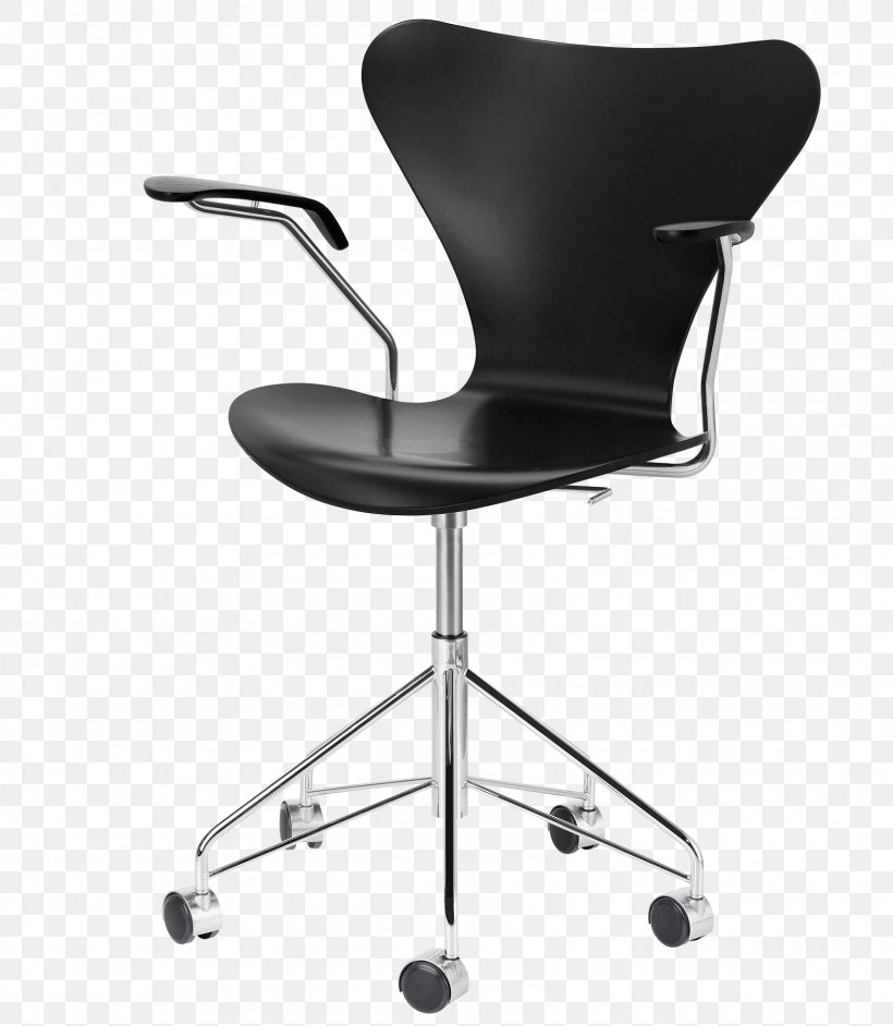 Model 3107 Chair Office & Desk Chairs Fritz Hansen, PNG, 1600x1840px, Model 3107 Chair, Architect, Armrest, Arne Jacobsen, Chair Download Free