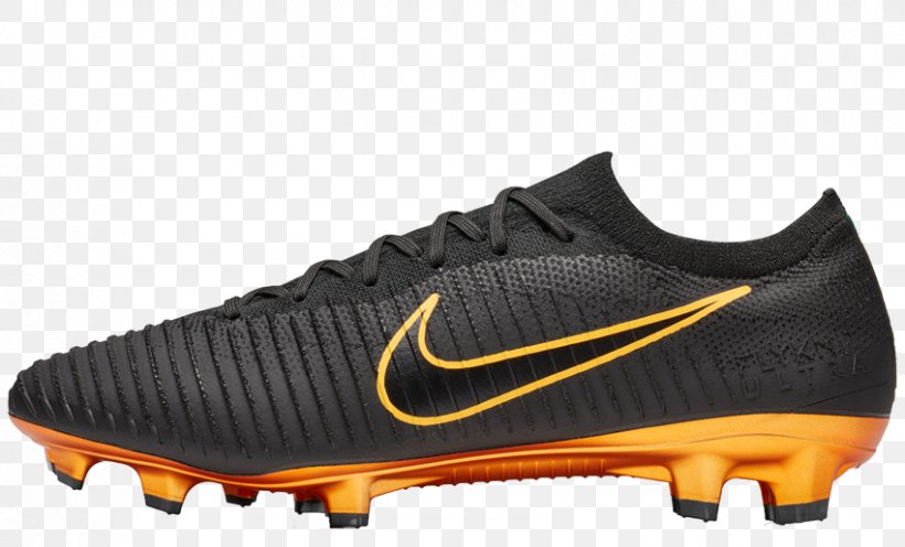 Nike Mercurial Vapor Nike Flyknit Ultra FG Soccer Cleat Shoe Nike Flywire, PNG, 850x515px, Nike Mercurial Vapor, Adidas, Athletic Shoe, Boot, Cleat Download Free