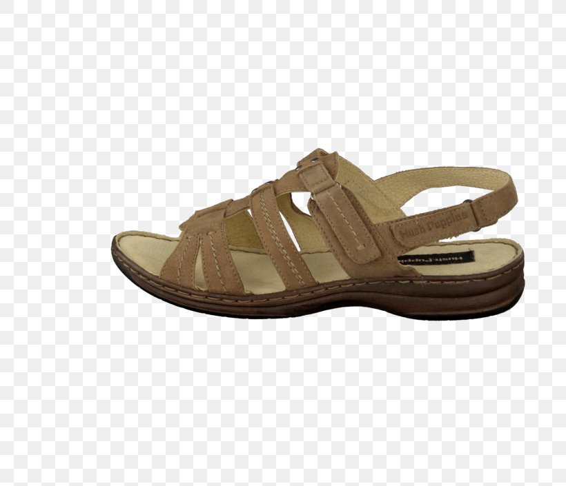 Slide Sandal Shoe Walking, PNG, 705x705px, Slide, Beige, Brown, Footwear, Khaki Download Free