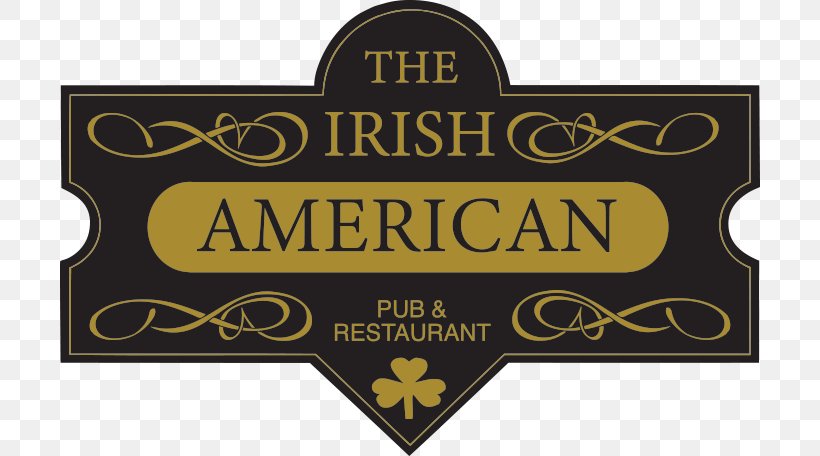 The Irish American Pub Irish Pub Bar Saint Patrick's Day Irish People, PNG, 700x456px, Irish Pub, Bar, Brand, Irish Americans, Irish People Download Free