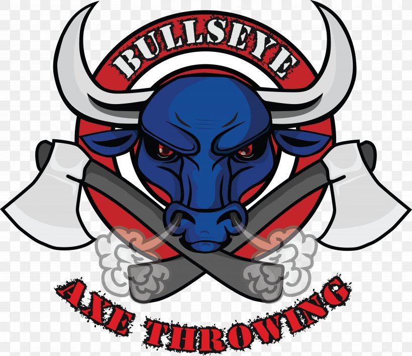 Bullseye Axe Throwing Thornhill Community Hockey League, PNG, 5374x4645px, Axe Throwing, Artwork, Axe, Canada, Fashion Accessory Download Free