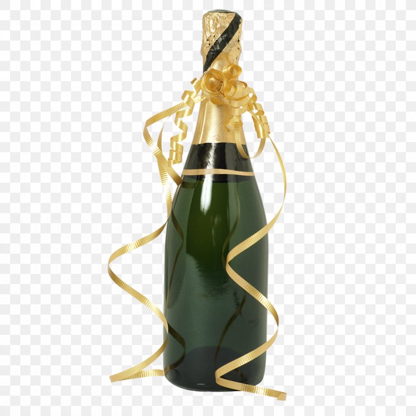 Champagne Wine Bottle, PNG, 1000x1000px, Champagne, Alcoholic Drink, Bottle, Drink, Drinkware Download Free