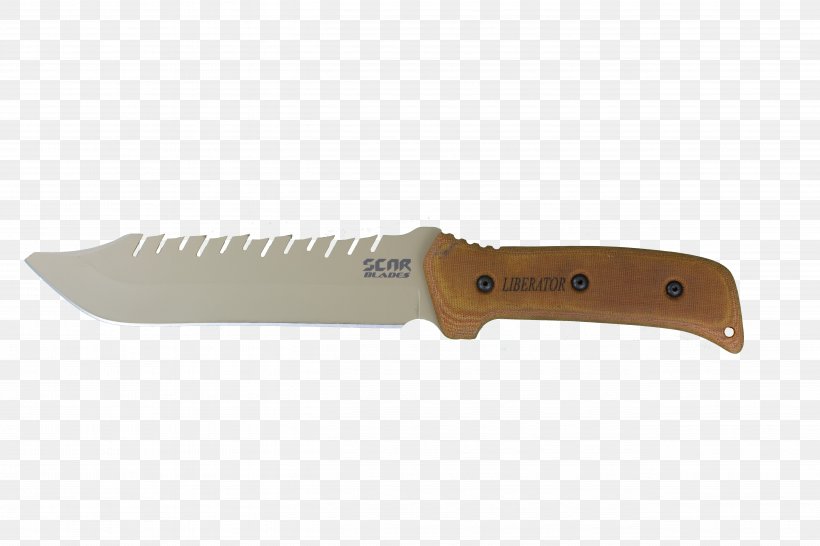 Hunting & Survival Knives Bowie Knife Utility Knives Serrated Blade, PNG, 5184x3456px, Hunting Survival Knives, Blade, Bowie Knife, Cold Weapon, Cutting Tool Download Free