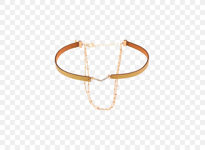 Necklace Choker Jewellery Leather Bracelet, PNG, 600x600px, Necklace, Amber, Artificial Leather, Body Jewellery, Body Jewelry Download Free