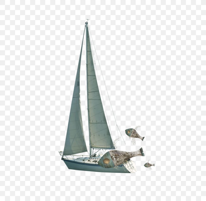 Sailboat Image Psd, PNG, 507x800px, Sail, Boat, Boating, Catketch, Cutter Download Free