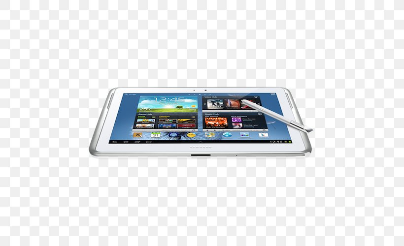 Samsung Galaxy Note 10.1 Samsung Galaxy Tab 10.1 Samsung Galaxy Note II Android, PNG, 500x500px, Samsung Galaxy Note 101, Android, Android Ice Cream Sandwich, Computer, Electronic Device Download Free