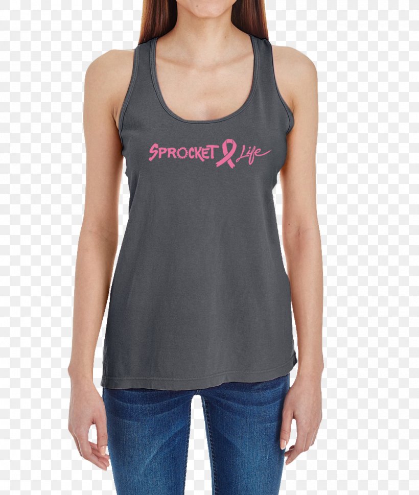 Sleeveless Shirt T-shirt Clothing Top, PNG, 1000x1182px, Sleeve, Active Tank, Active Undergarment, Black, Clothing Download Free
