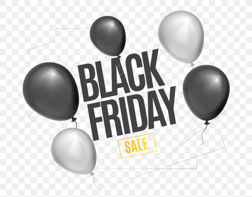 Balloon Black And White, PNG, 676x644px, Balloon, Black Friday, Dodgeball, Fathers Day, Games Download Free