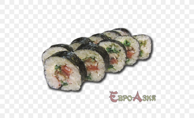 California Roll Gimbap Sushi Nori Laver, PNG, 500x500px, California Roll, Asian Food, Comfort, Comfort Food, Cuisine Download Free