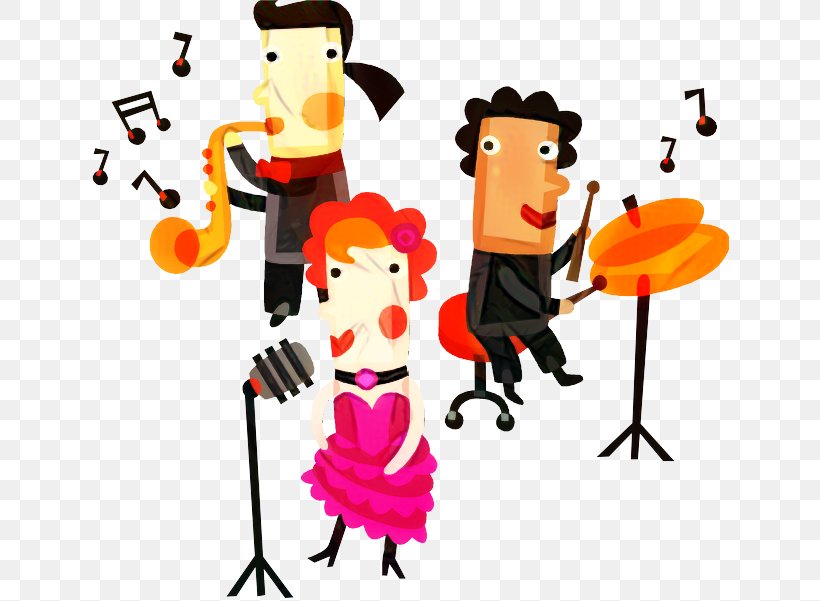 Clip Art Music Performing Arts Illustration, PNG, 639x601px, Art, Cartoon, Dance, Drawing, Microsoft Powerpoint Download Free