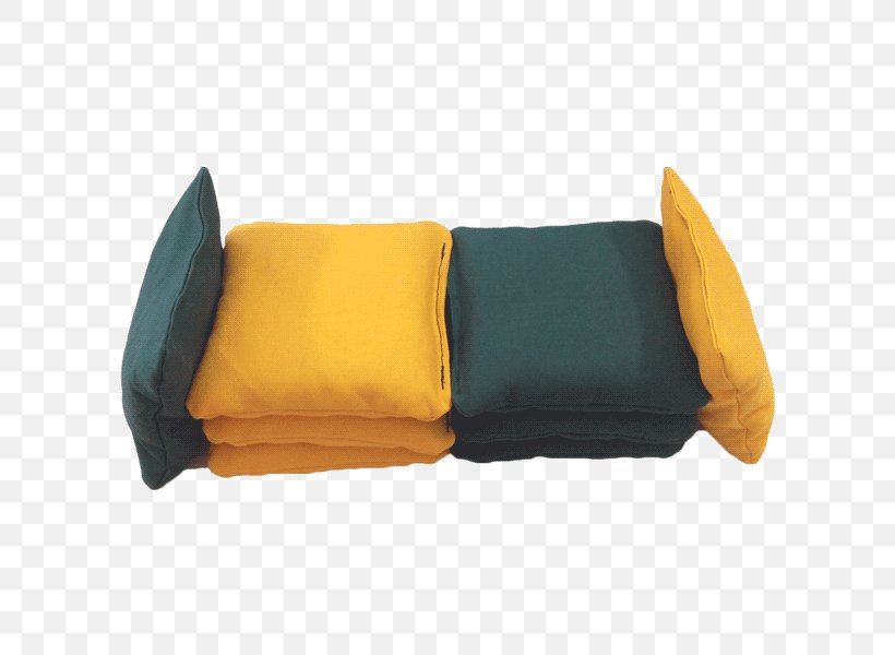 Cornhole Bag Couch Cushion Textile, PNG, 600x600px, Cornhole, Bag, Color, Cotton Duck, Couch Download Free