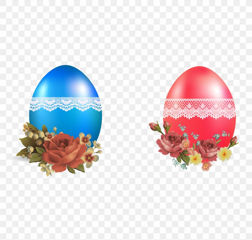 Easter Bunny Easter Egg, PNG, 2388x2279px, Easter Bunny, Easter, Easter Basket, Easter Egg, Egg Hunt Download Free