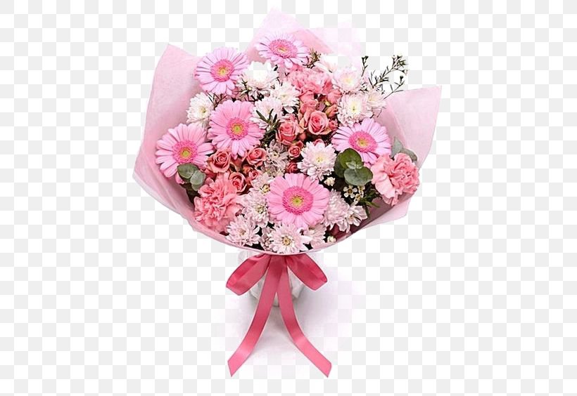 Garden Roses Flower Bouquet Pink, PNG, 564x564px, Garden Roses, Anniversary, Artificial Flower, Cut Flowers, Floral Design Download Free