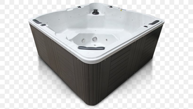 Hot Tub Swimming Pool Spa Lowe Pools, Inc Room, PNG, 600x465px, Hot Tub, Backyard, Bathtub, Fountain, Garden Download Free