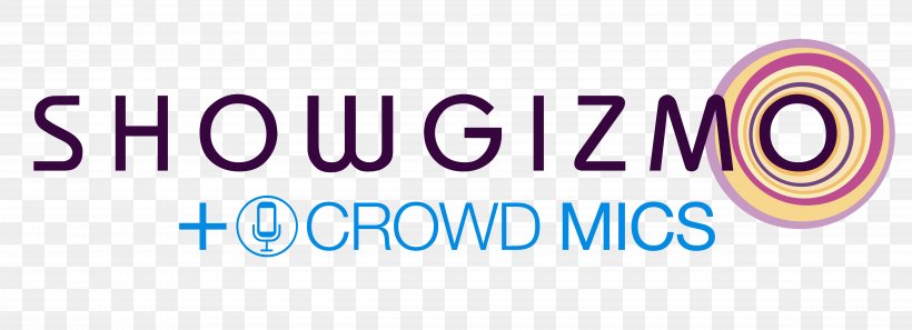 Logo ShowGizmo IMG Partner, PNG, 4961x1800px, Logo, Brand, Business, Event Management, Media Download Free