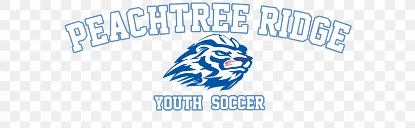 Peachtree Ridge High School Logo Brand Organization Font, PNG, 1700x525px, Peachtree Ridge High School, Area, Blue, Brand, Glove Download Free