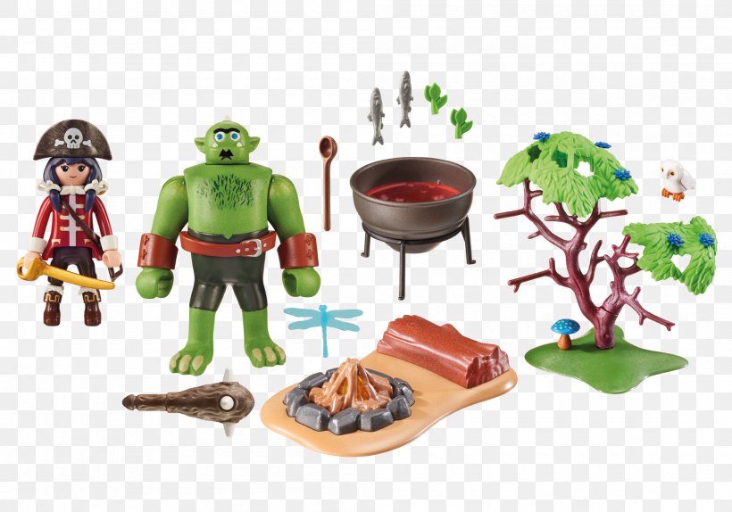 Playmobil Ruby Ogre 9409 6691 Playmobil Super 4 Giant, PNG, 2000x1400px, Playmobil, Fictional Character, Figurine, Fire, Giant Download Free