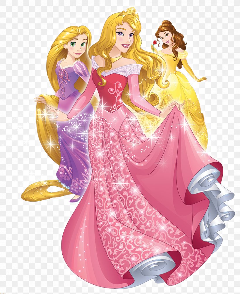 barbie princess aurora