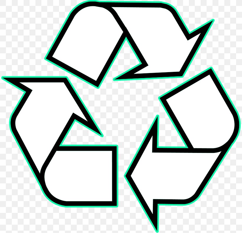 Rubbish Bins & Waste Paper Baskets Recycling Symbol Recycling Bin, PNG, 812x788px, Paper, Adhesive, Adhesive Label, Area, Black And White Download Free