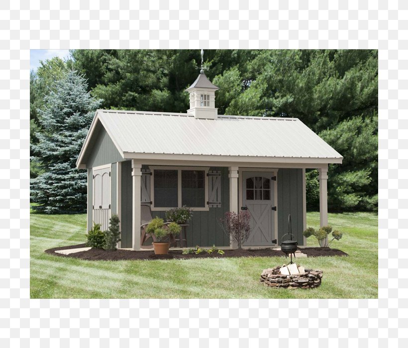 Shed Barn Carriage House Log Cabin, PNG, 700x700px, Shed, Barn, Carriage House, Chalet, Chicken Coop Download Free